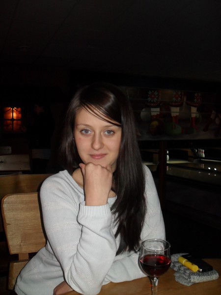 Даша Мячина