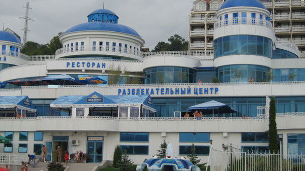 Алексей Копленков