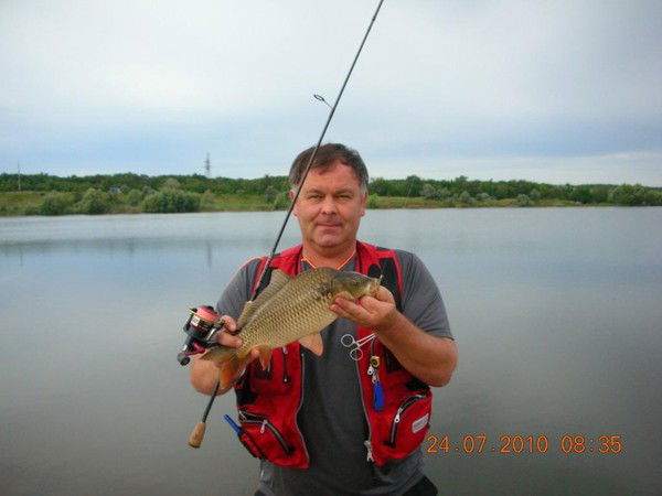 Олег Ростанюк