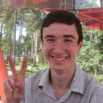 Игорь Лукаш