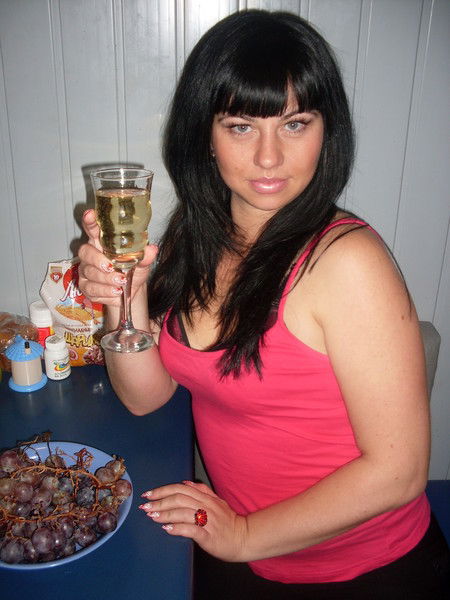 Юля Юленька