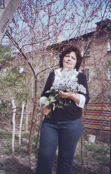 Ольга Львова