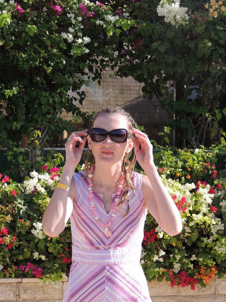 Эльвира Имашева