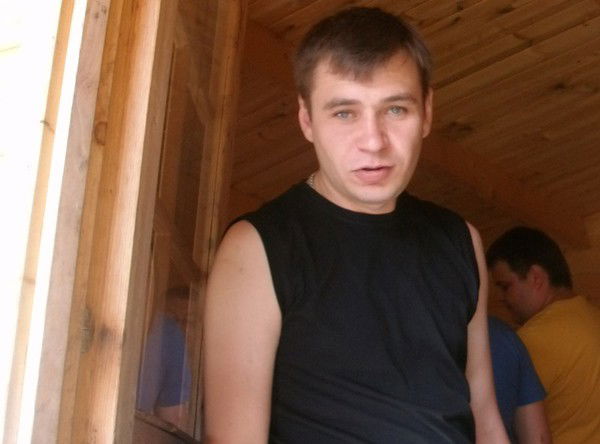 Максим Гиндуллин