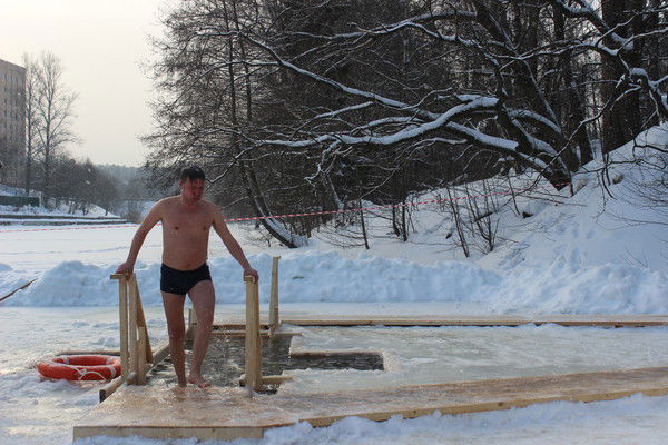 Кушнаренко Алексей