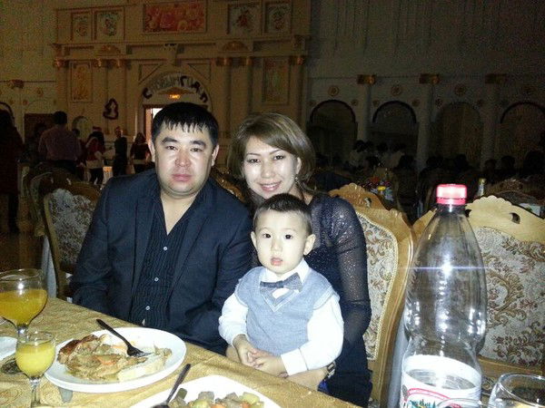 Жанна Кинжисарова