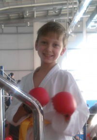 Миша Припачкин