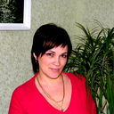 Ирина Фролова