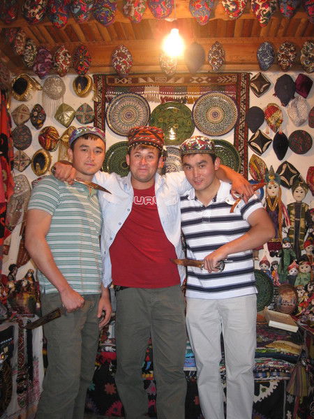 Еркiн Азимов