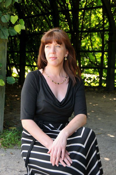 Гульфия Брускова