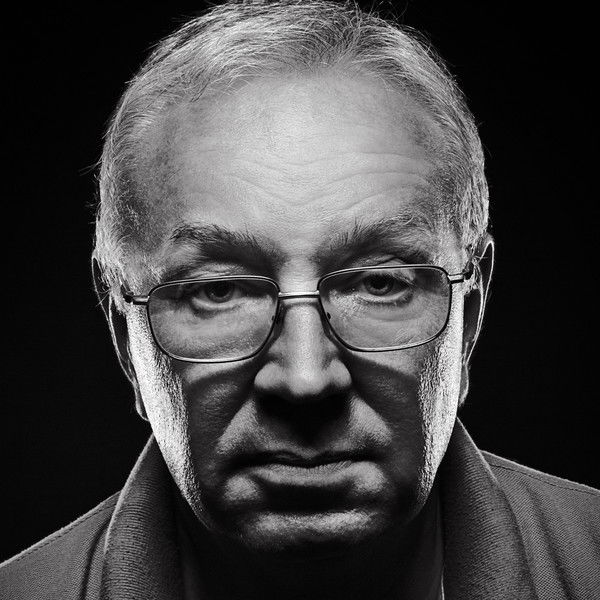 Сергей Федоров