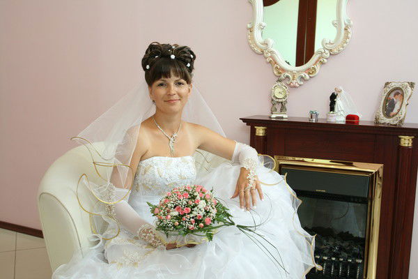 Людмила Бледных