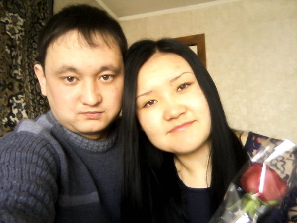 Асема Сергазинова