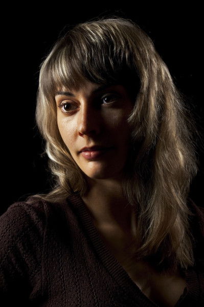 Анастасия Иванова