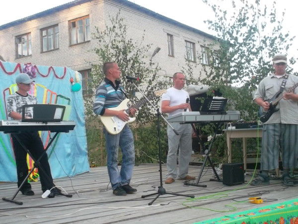 Андрей Колеватов