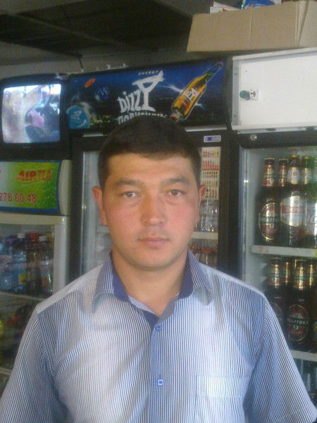 Бекзат Сулейменов