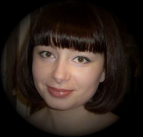 Наталия Коноваленко