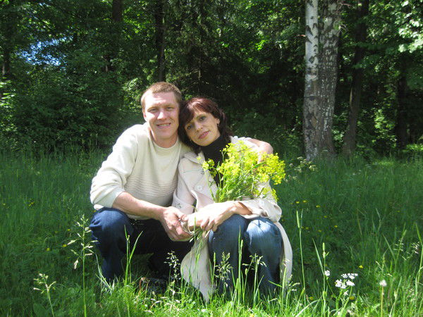 Ольга Бурцева