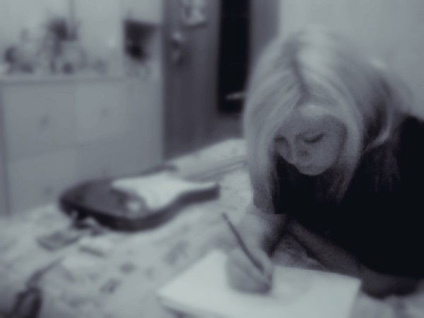 Анастасия Саммерс