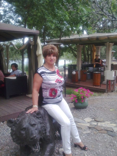 Людмила Короленко