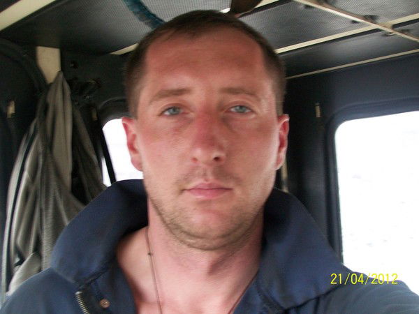 Денис Лисовой