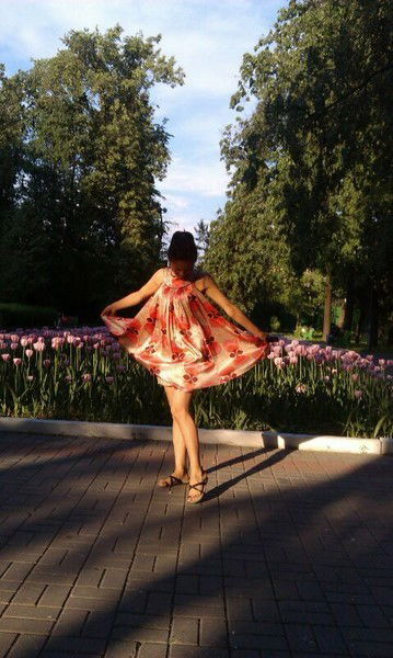 Асема Талантбекова