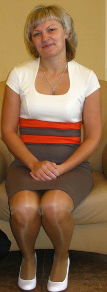 Марина Ярцева