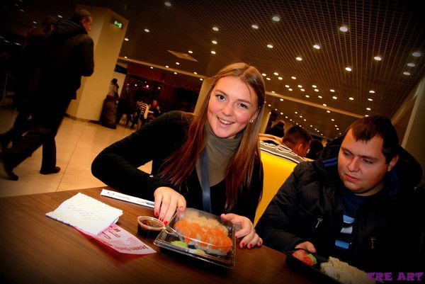 Кристина Ротенбергер