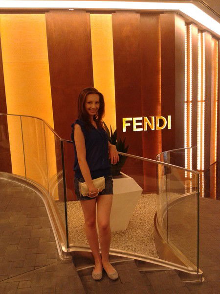 Евгения Пасечко