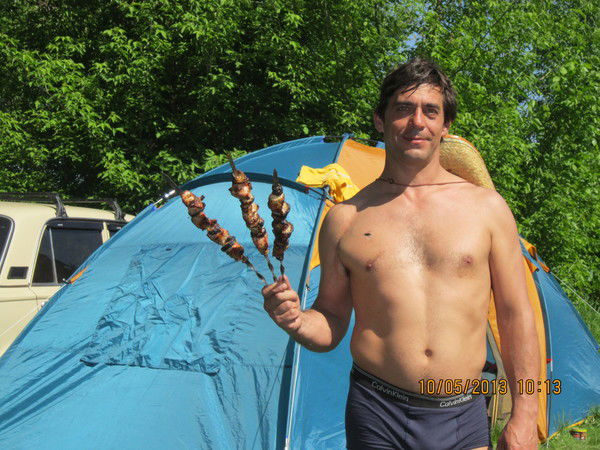 Вадим Шморгун