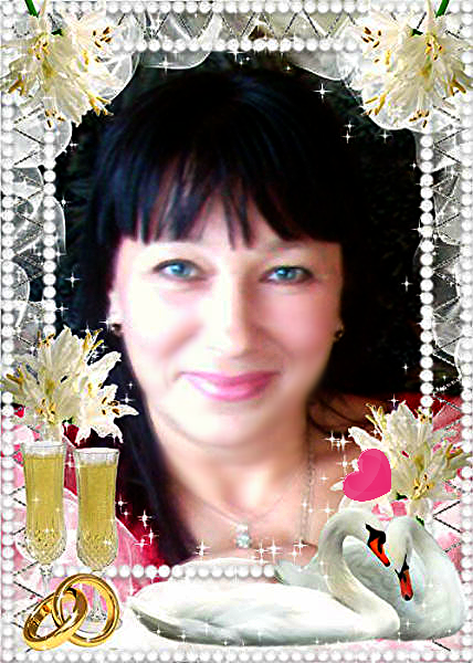 Светлана Дроженкова