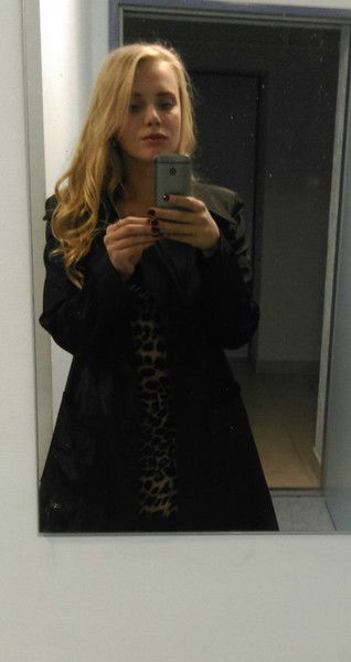 Анастасия Новожилова