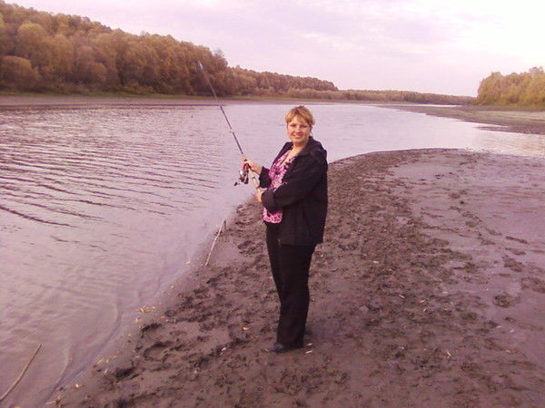 Наталья Соловенюк