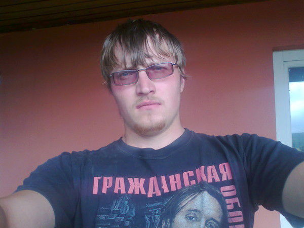 Николай Кошев