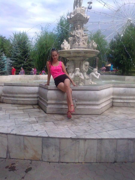 Анечка Синченко