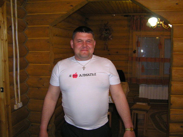 Юрий Димитрюк