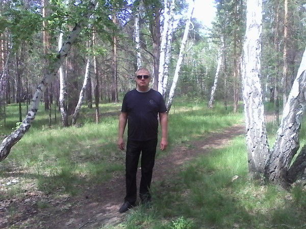 Владимир Богданец