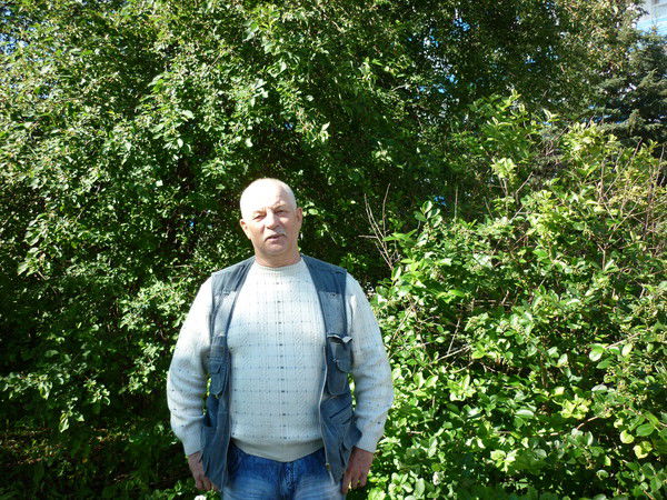 Александр Киселев