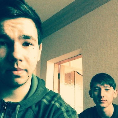 Иван Неткачев