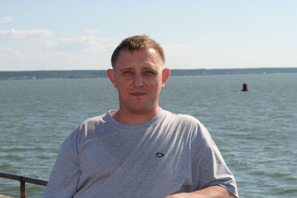 Константин Русских