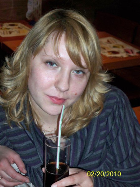 Анюта *************