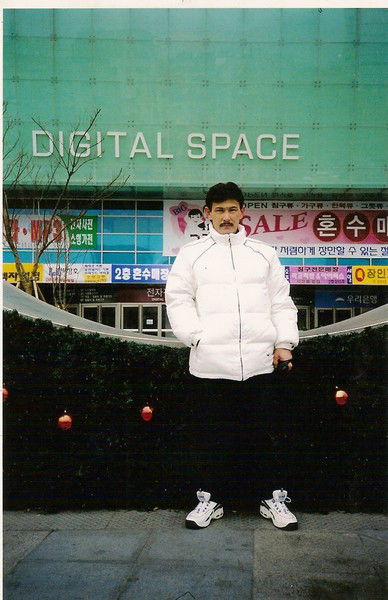 Емберген Алсейтов