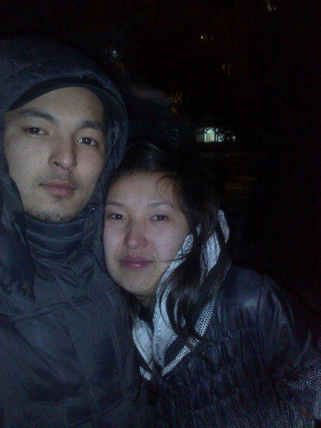 Нурсултан Кочоров