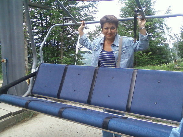 Елена Ярошик