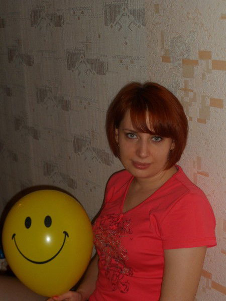 Татьяна Липина