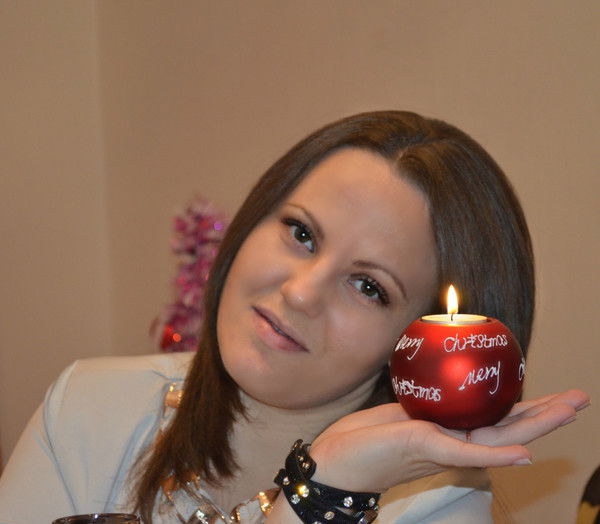 Елена Игнатович