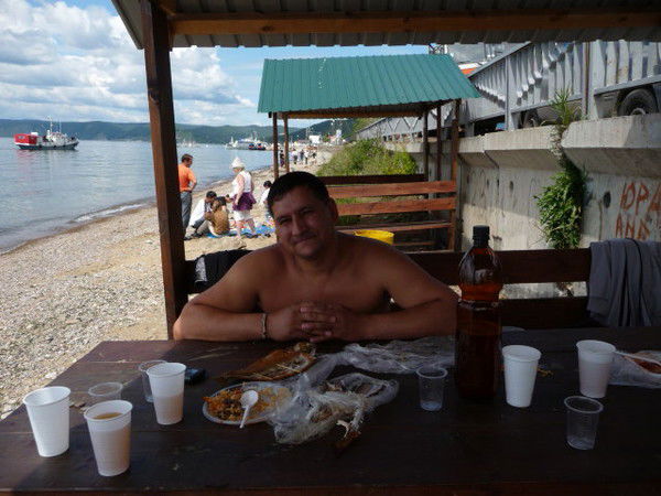 Сергей Муллагалиев