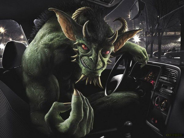 Сергей Мамченко