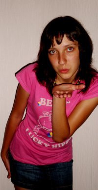 Виктория Самсонова