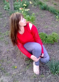 Татьяна Наумова